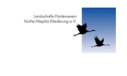 Landschafts-Förderverein Nuthe-Nieplitz-Niederung e.V. Logo